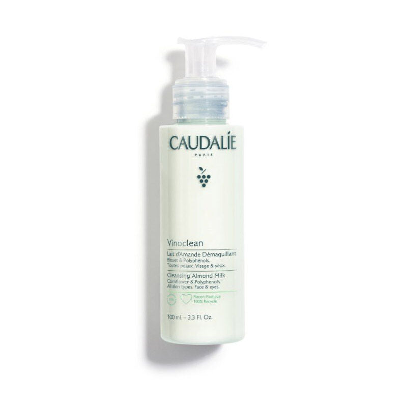 Caudalie Vinoclean Cleansing Almond Milk 100 ml